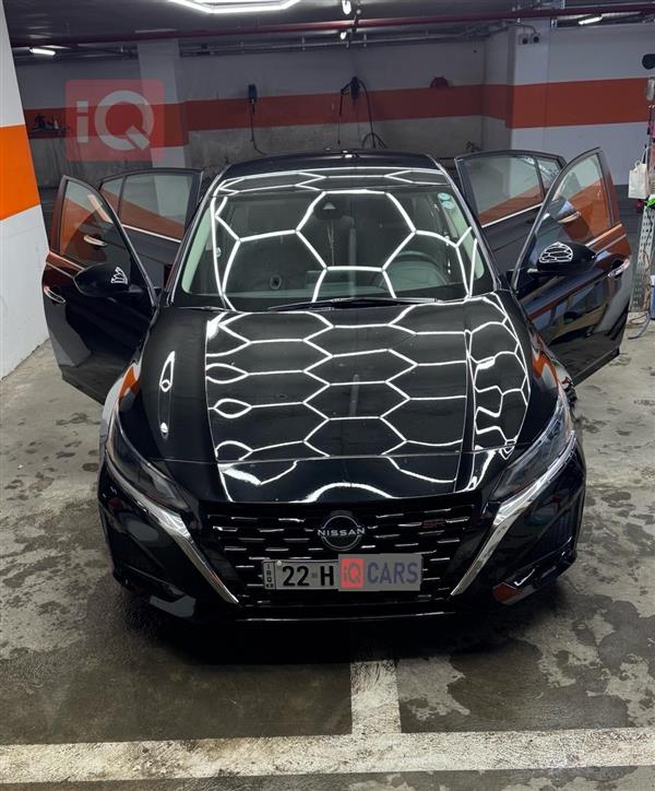 نيسان ألتيما 2023 للبيع في العراق - اربيل